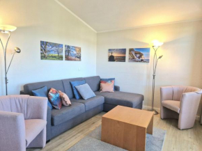 Fewo 395, Seepark Sellin